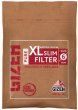 Gizeh Pure XL Slim Filter 120 im Beutel 6x19mm